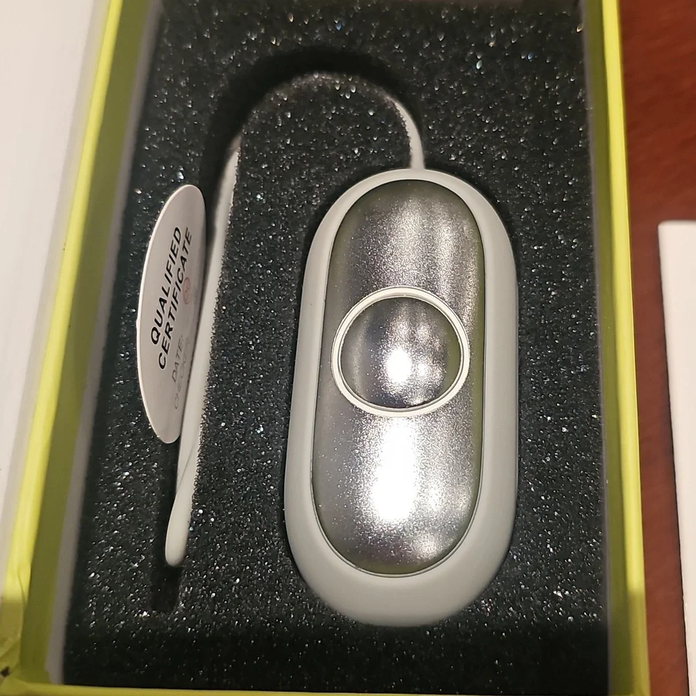 Spring Sleeping Instrument - Grey - Picture 5 of 10